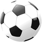 Football transparent png images | PNGBarn