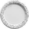 White Plate PNG Pic | PNG Mart