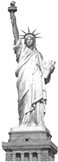 imágenes - statue of liberty PNG image with transparent background ...