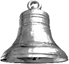 Brass bell, Bell , Bell transparent background PNG clipart | HiClipart