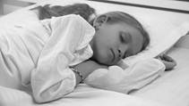 Image result for We need rest or sleep. We should sleep at least eight hours a day. If we don't take enough rest then we will fall sick kidsa