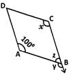 case study questions class 8 maths understanding quadrilaterals
